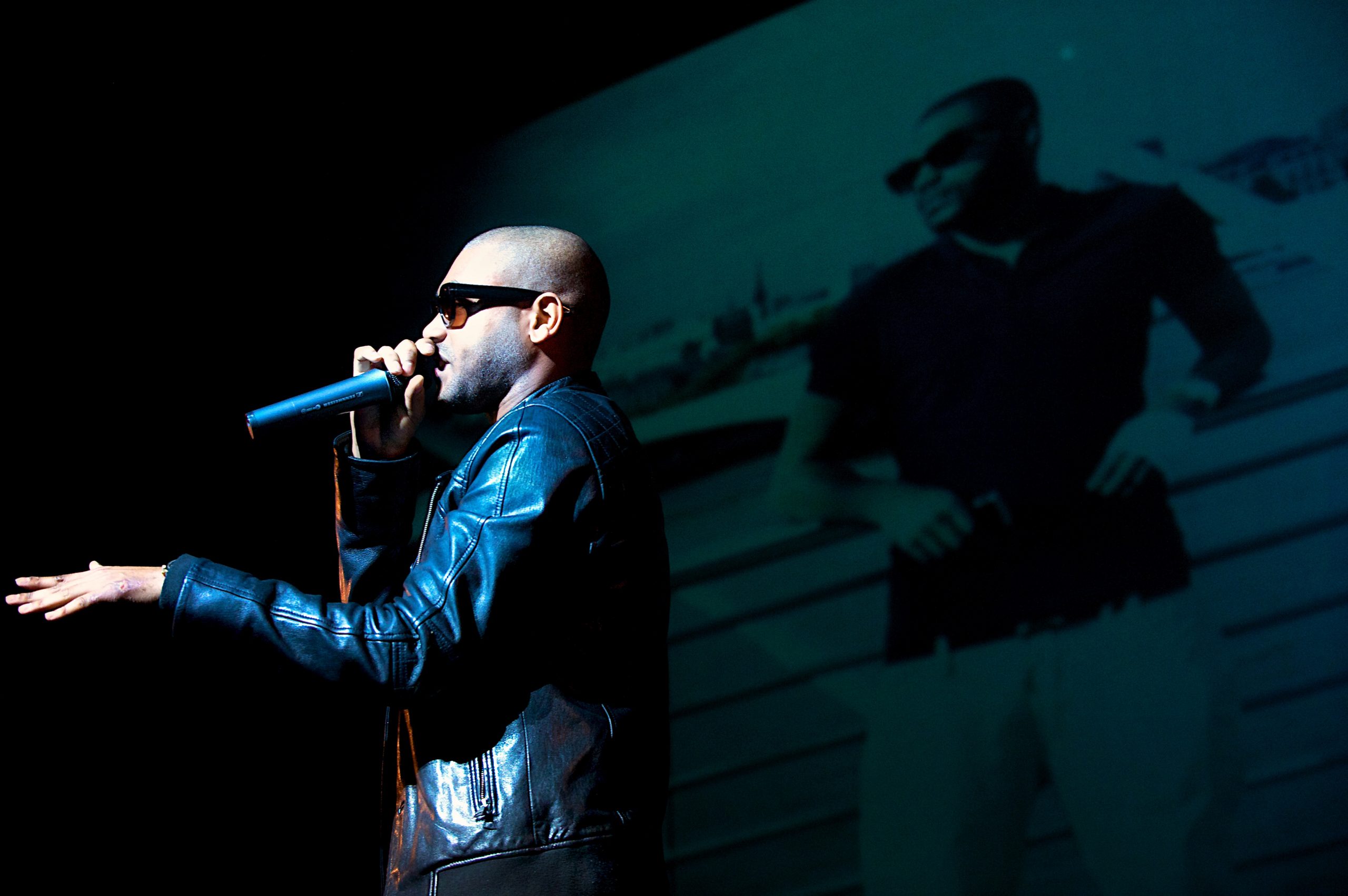 Home Sweet Home Kano talks East London, ReDefinition and Music UD