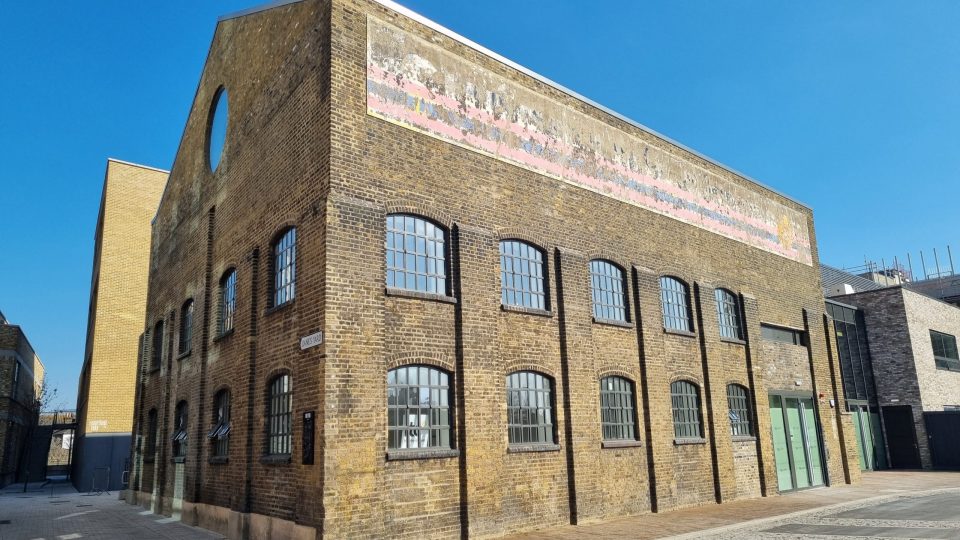 The Talent House firstlook images revealed UD Music