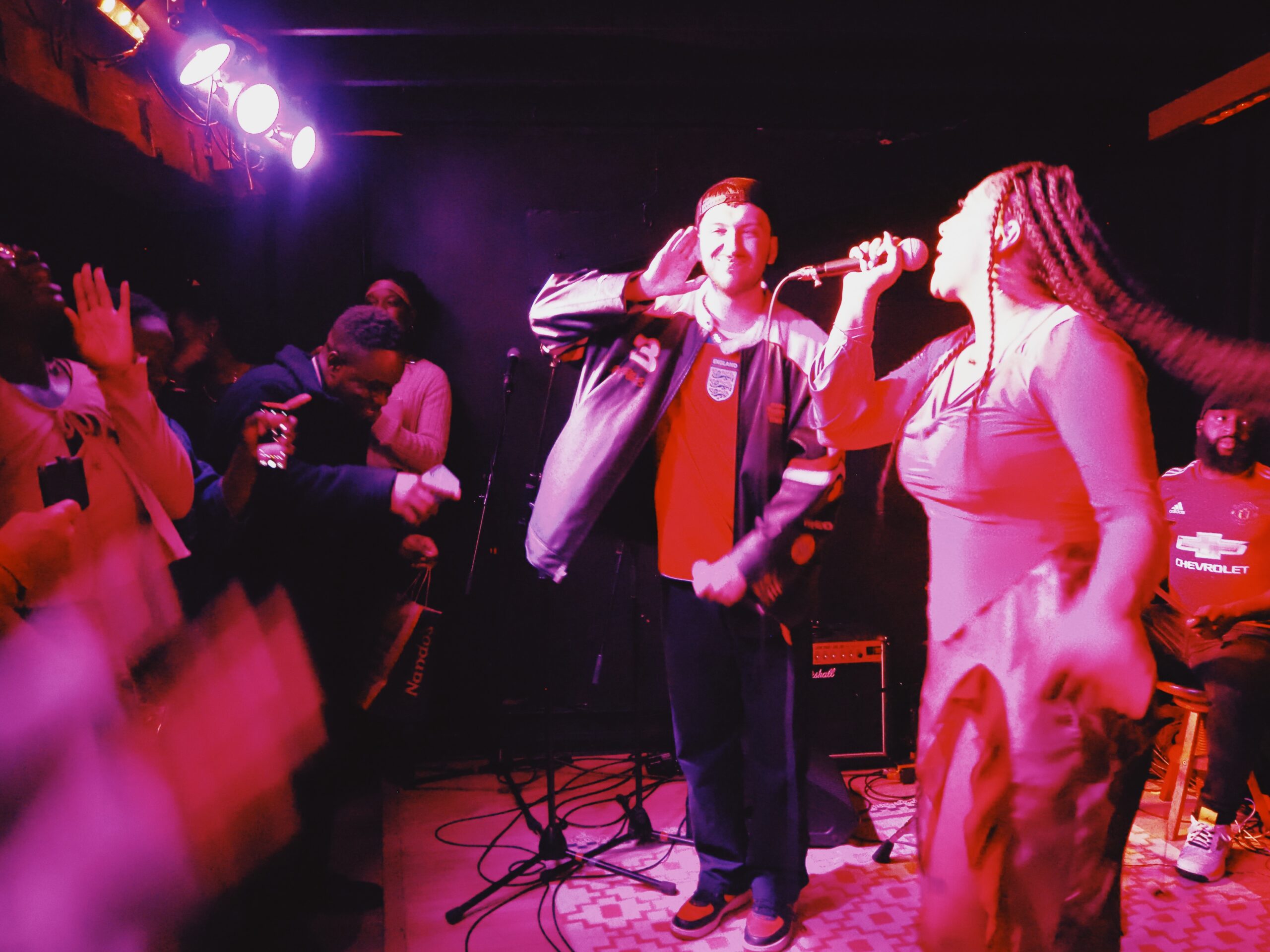 UD Selects: Why we're fans of... YIIGAA - UD Music